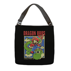 Dragon Bros
