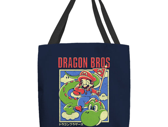 Dragon Bros