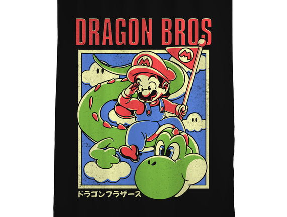 Dragon Bros