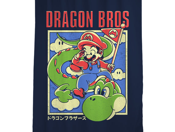 Dragon Bros