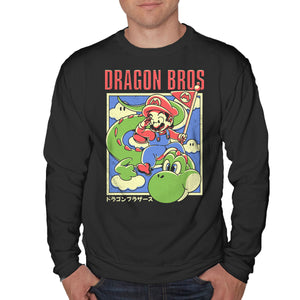 Dragon Bros