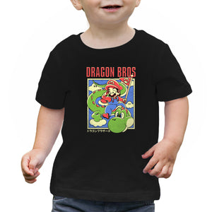 Dragon Bros