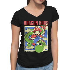 Dragon Bros
