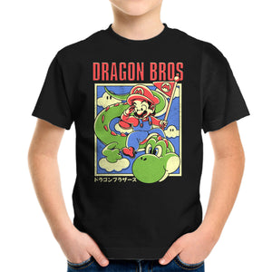 Dragon Bros