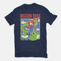 Dragon Bros-Mens-Basic-Tee-estudiofitas