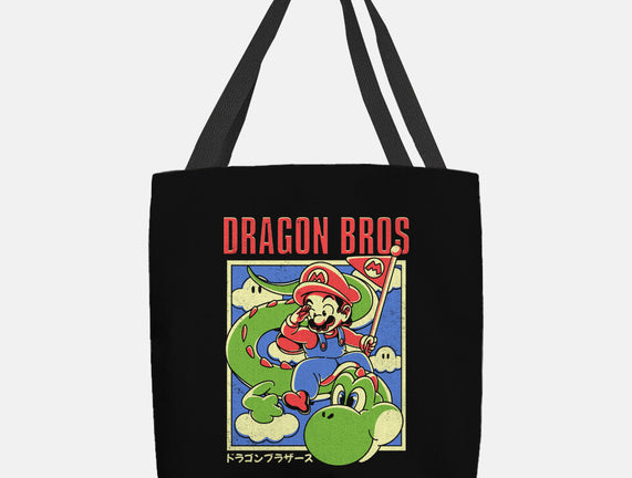 Dragon Bros