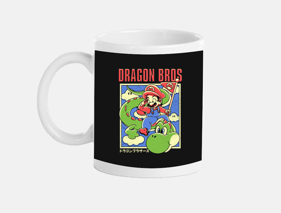 Dragon Bros