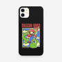 Dragon Bros-iPhone-Snap-Phone Case-estudiofitas