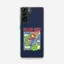 Dragon Bros-Samsung-Snap-Phone Case-estudiofitas