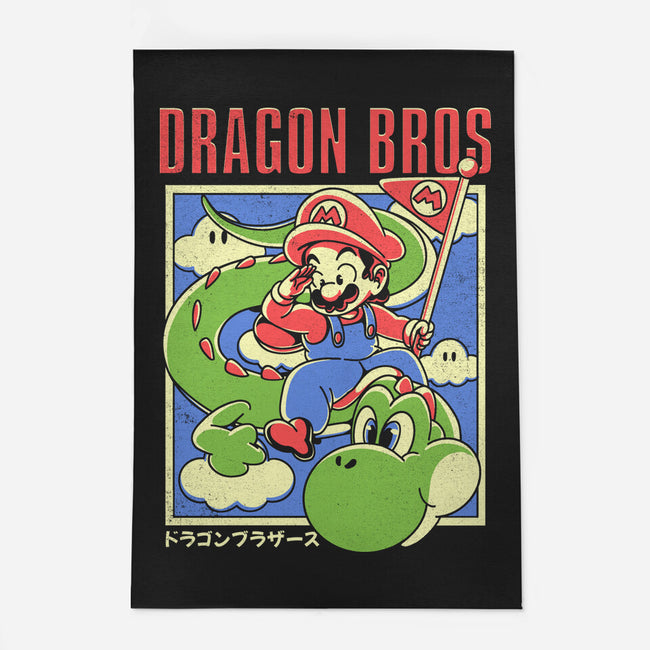 Dragon Bros-None-Indoor-Rug-estudiofitas