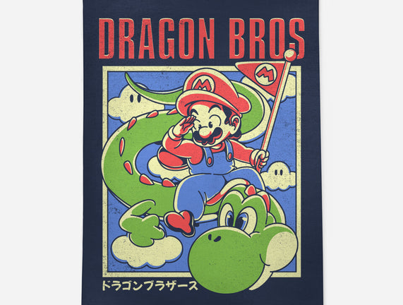 Dragon Bros