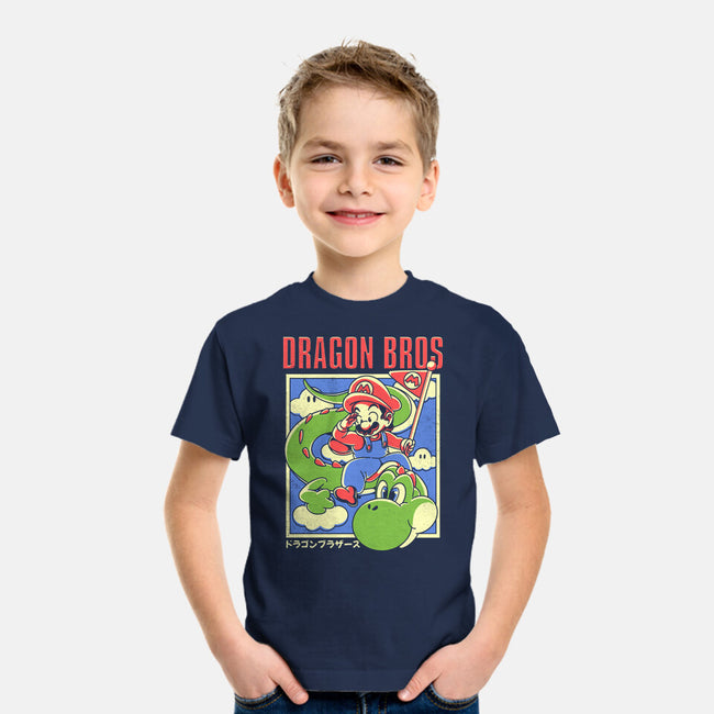 Dragon Bros-Youth-Basic-Tee-estudiofitas