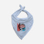 Hungry 182-Cat-Bandana-Pet Collar-estudiofitas