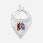 Hungry 182-Dog-Bandana-Pet Collar-estudiofitas