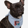 Hungry 182-Dog-Bandana-Pet Collar-estudiofitas