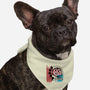 Hungry 182-Dog-Bandana-Pet Collar-estudiofitas