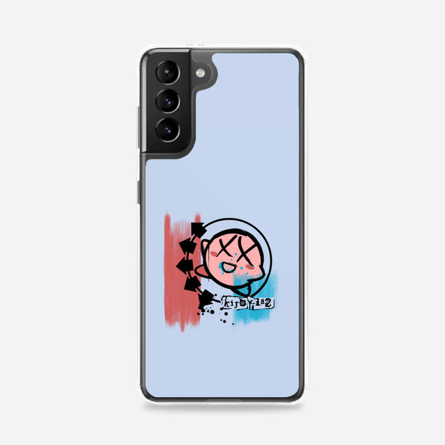 Hungry 182-Samsung-Snap-Phone Case-estudiofitas