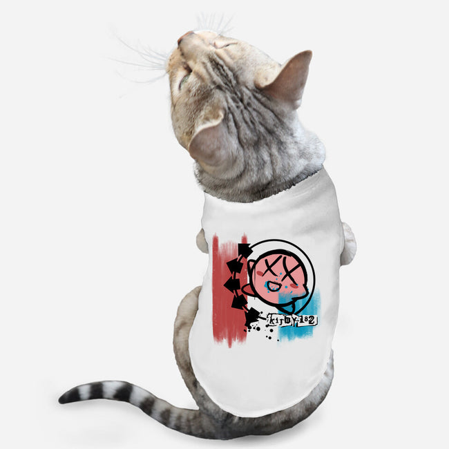Hungry 182-Cat-Basic-Pet Tank-estudiofitas