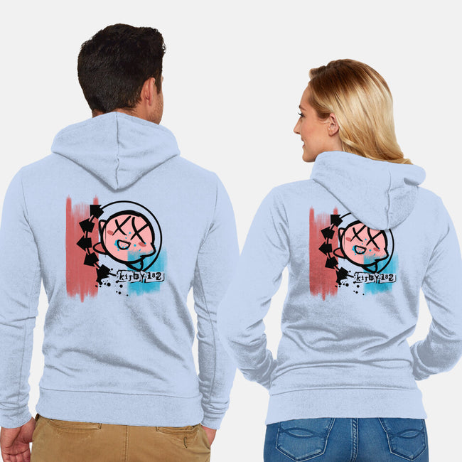 Hungry 182-Unisex-Zip-Up-Sweatshirt-estudiofitas