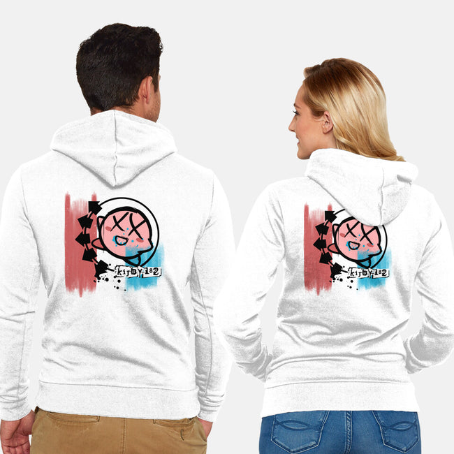 Hungry 182-Unisex-Zip-Up-Sweatshirt-estudiofitas