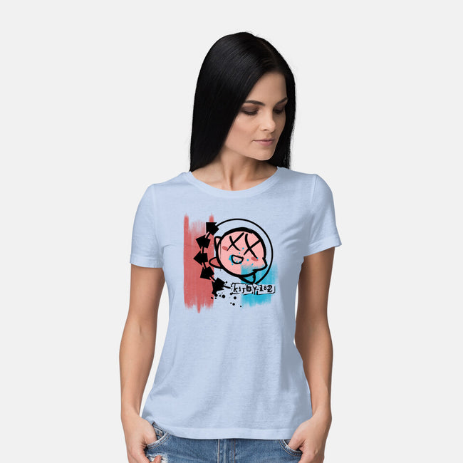 Hungry 182-Womens-Basic-Tee-estudiofitas