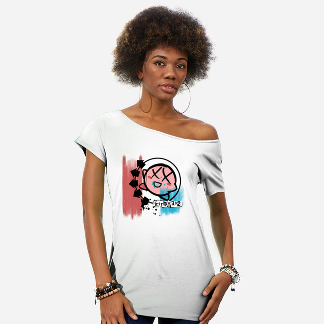 Hungry 182-Womens-Off Shoulder-Tee-estudiofitas