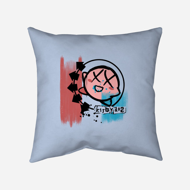 Hungry 182-None-Removable Cover-Throw Pillow-estudiofitas