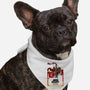 Galactic Streets-Dog-Bandana-Pet Collar-CappO