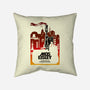 Galactic Streets-None-Non-Removable Cover w Insert-Throw Pillow-CappO