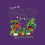 Plants Over People-None-Beach-Towel-Bycatt