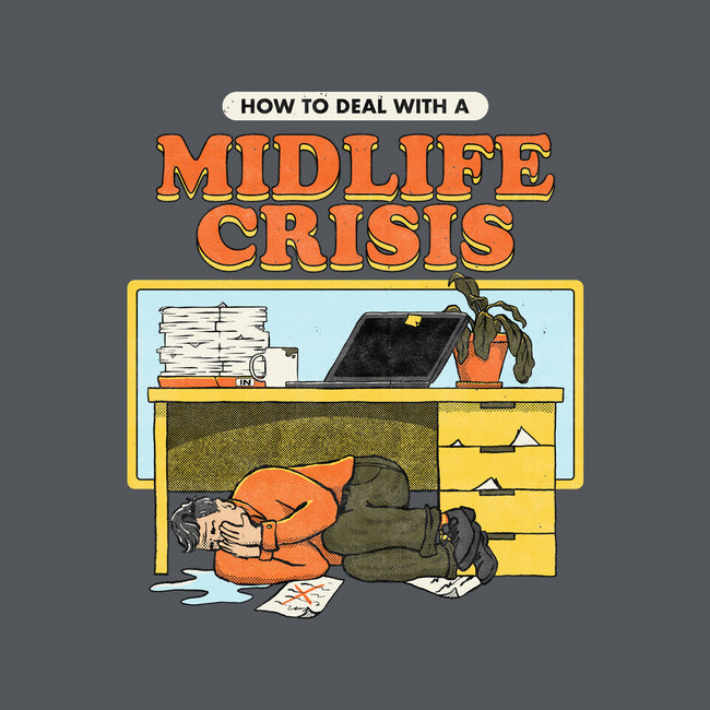 Midlife Crisis-None-Memory Foam-Bath Mat-zawitees