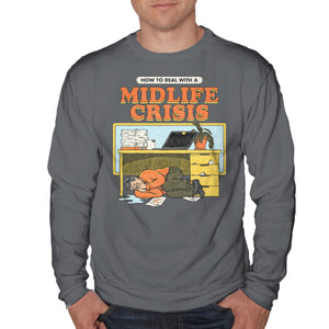 Midlife Crisis