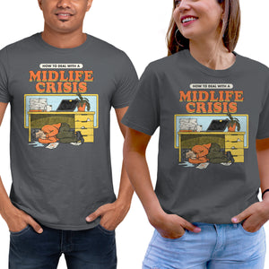 Midlife Crisis