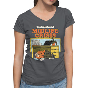 Midlife Crisis