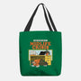 Midlife Crisis-None-Basic Tote-Bag-zawitees