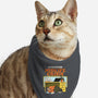 Midlife Crisis-Cat-Bandana-Pet Collar-zawitees