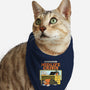 Midlife Crisis-Cat-Bandana-Pet Collar-zawitees