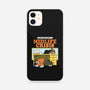 Midlife Crisis-iPhone-Snap-Phone Case-zawitees