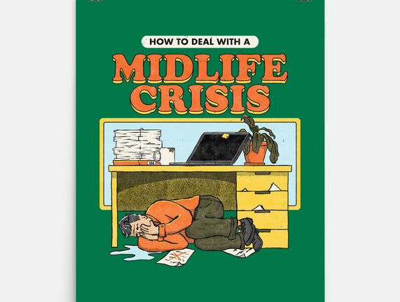 Midlife Crisis