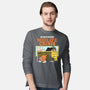 Midlife Crisis-Mens-Long Sleeved-Tee-zawitees