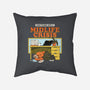 Midlife Crisis-None-Removable Cover w Insert-Throw Pillow-zawitees