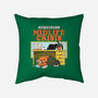 Midlife Crisis-None-Removable Cover-Throw Pillow-zawitees