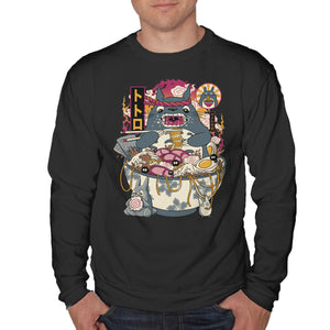 Ramen Totoro