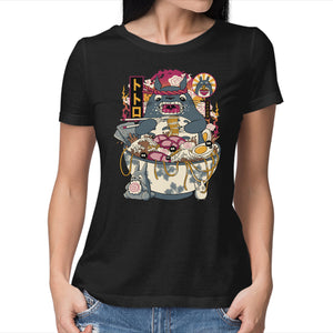 Ramen Totoro