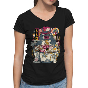 Ramen Totoro