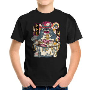 Ramen Totoro