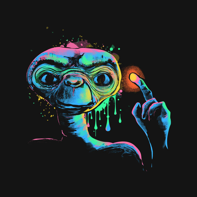 Extra-Terrestrial-Unisex-Basic-Tank-IKILO