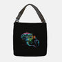 Extra-Terrestrial-None-Adjustable Tote-Bag-IKILO