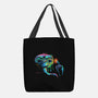 Extra-Terrestrial-None-Basic Tote-Bag-IKILO