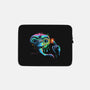 Extra-Terrestrial-None-Zippered-Laptop Sleeve-IKILO